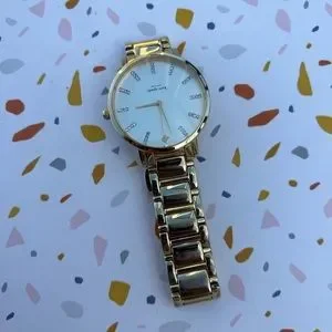 Accessories | Marc Jacobs Kate Spade Michael Kors Watch Lot 